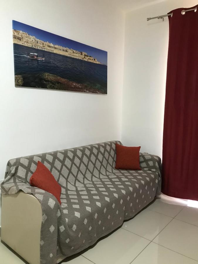 Ferienwohnung Domus Luxuria Marsaskala Exterior foto