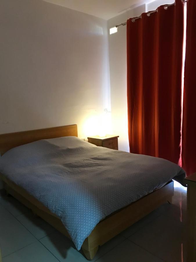 Ferienwohnung Domus Luxuria Marsaskala Exterior foto