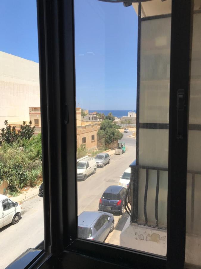 Ferienwohnung Domus Luxuria Marsaskala Exterior foto