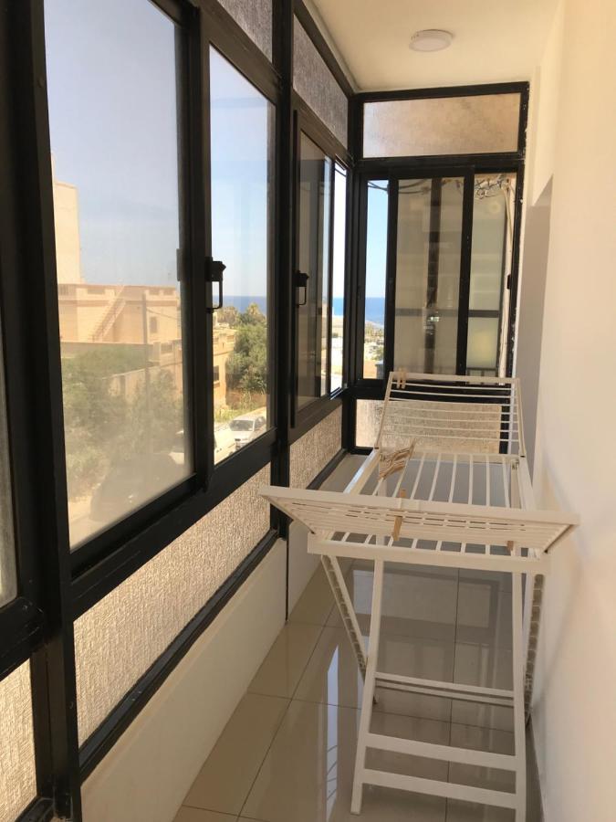 Ferienwohnung Domus Luxuria Marsaskala Exterior foto